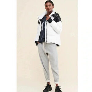 Varley Highland Puffer Jacket